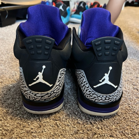 Jordan son of mars - Picture 6 of 8